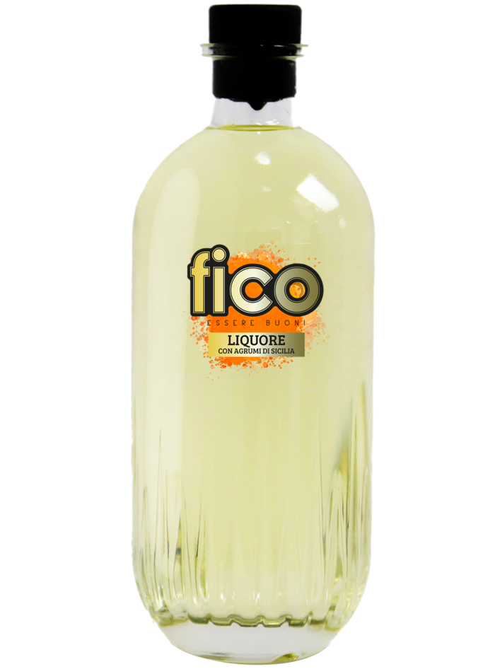 Liquore Fico con agrumi Liquore Fico con agrumi