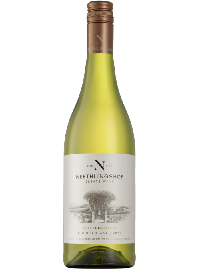 Chenin Blanc 2022 Neethlingsof