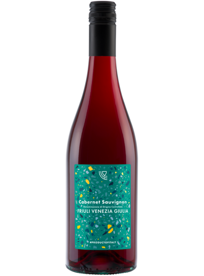 Cabernet Sauvignon 2020 Filare Cabernet Sauvignon 2020 Filare