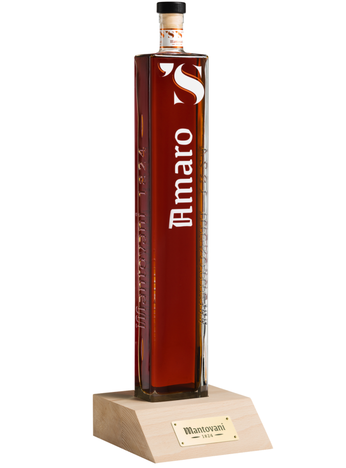 Tower 'S Amaro Tower 'S Amaro