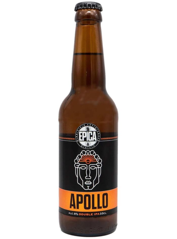 Apollo 33 cl Apollo 33 cl