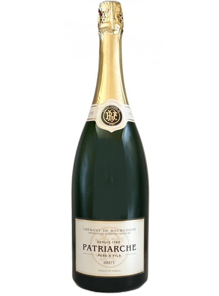 Crémant De Bourgogne Magnum Appellation Protégée Crémant De Bourgogne Magnum Appellation Protégée