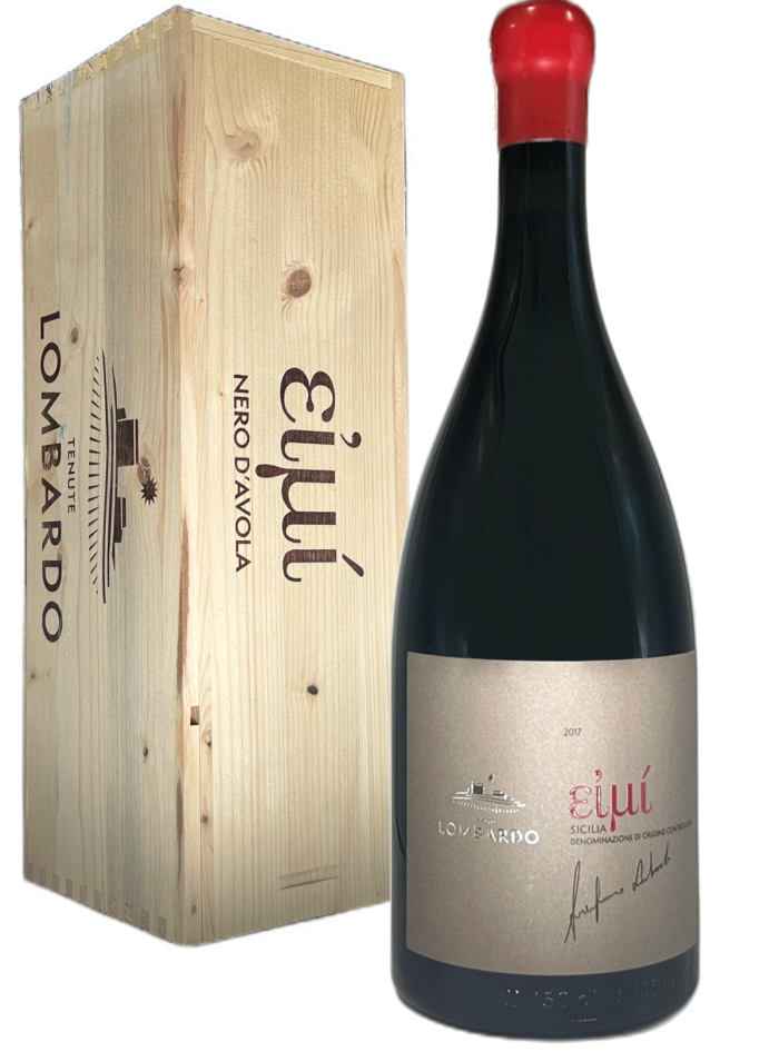 Eimi Magnum 2016 Lombardo Eimi Magnum 2016 Lombardo