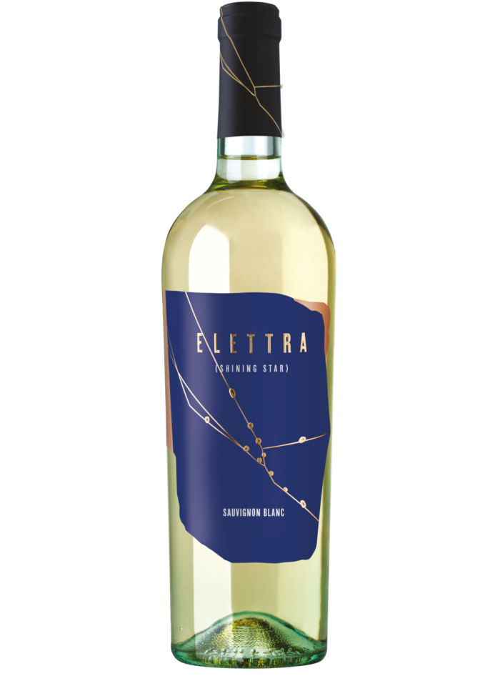 Elettra Sauvignon Blanc Elettra Sauvignon Blanc