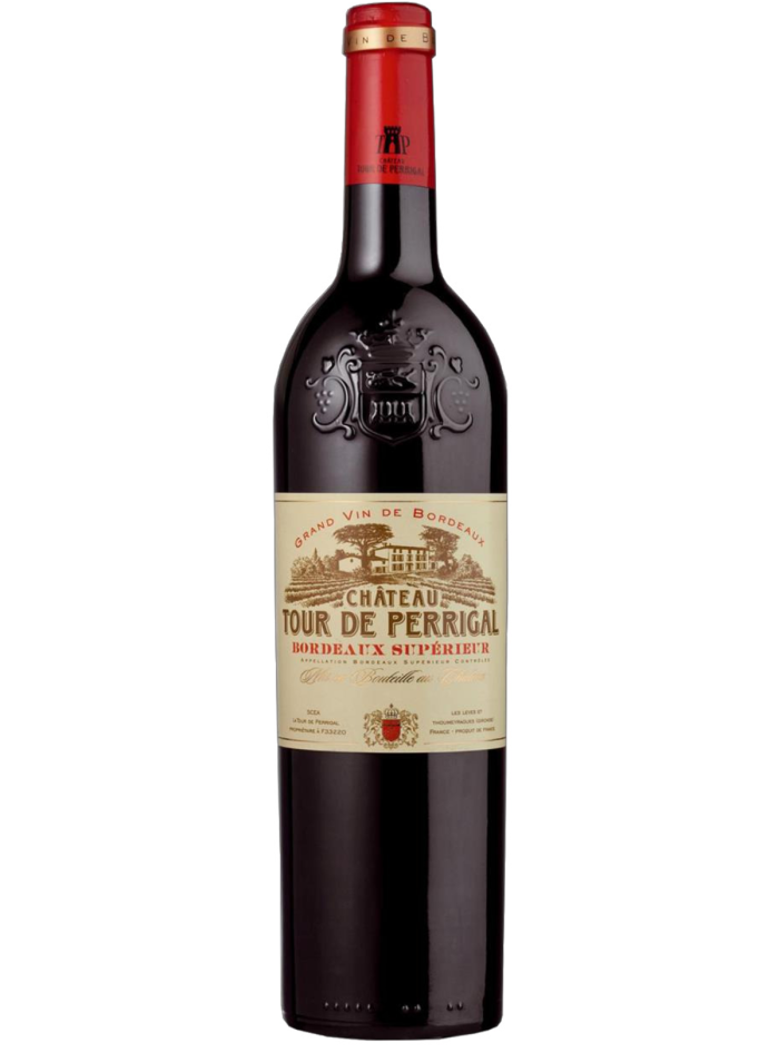 Bordeaux Superieur 2021 CHÂTEAU TOUR DE PERRIGAL Bordeaux Superieur 2021 CHÂTEAU TOUR DE PERRIGAL