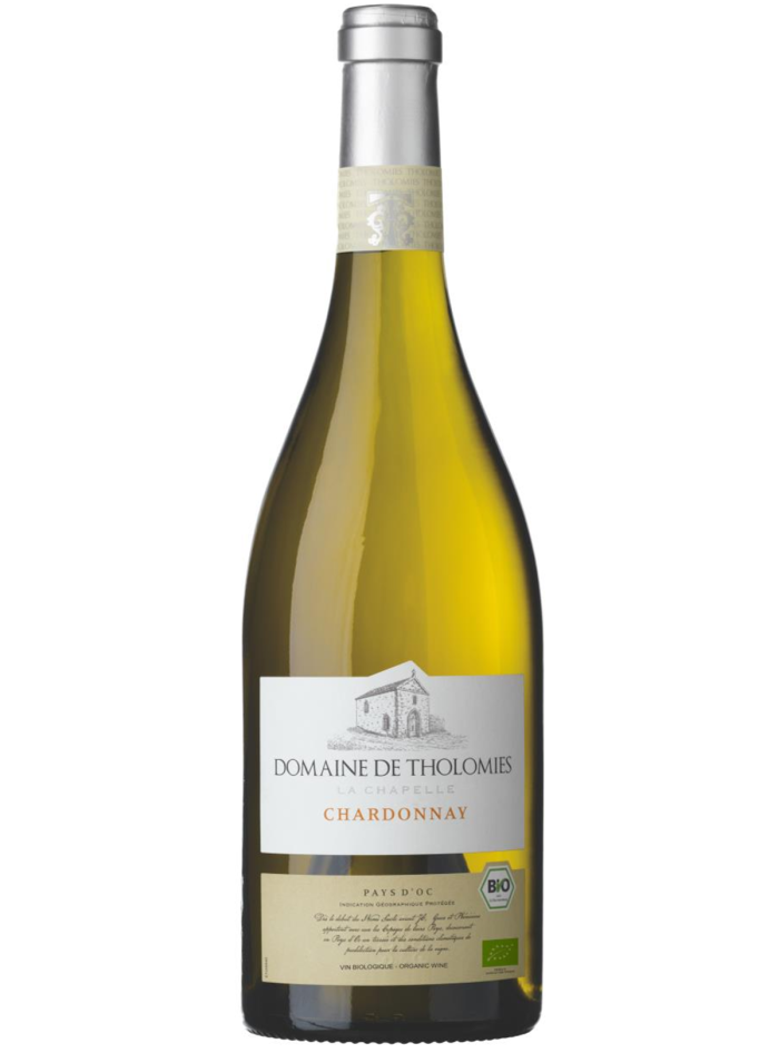 m745901Chardonnay 2021 Domaine Tholomies m745901Chardonnay 2021 Domaine Tholomies