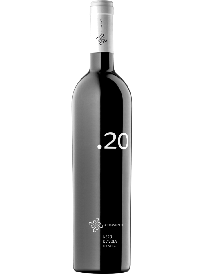 Punto 20 Sicilia DOC Punto 20 Sicilia DOC