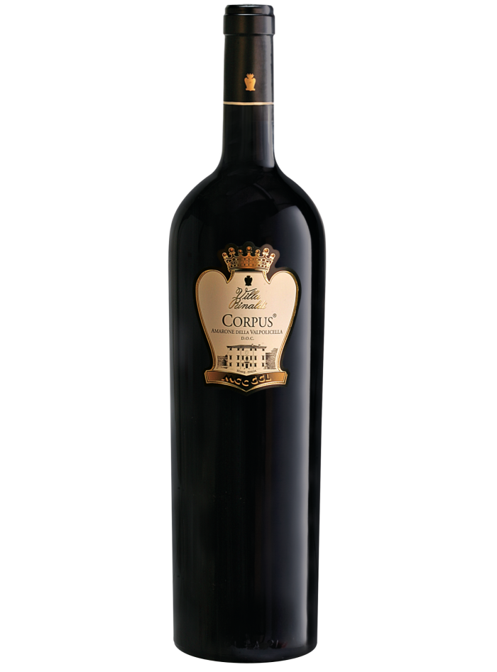 Corpus Amarone della Valpolicella Classico Riserva DOC Corpus Amarone della Valpolicella Classico Riserva DOC