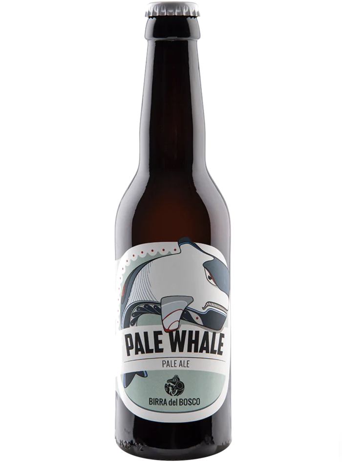 Pale Whale Pale Whale