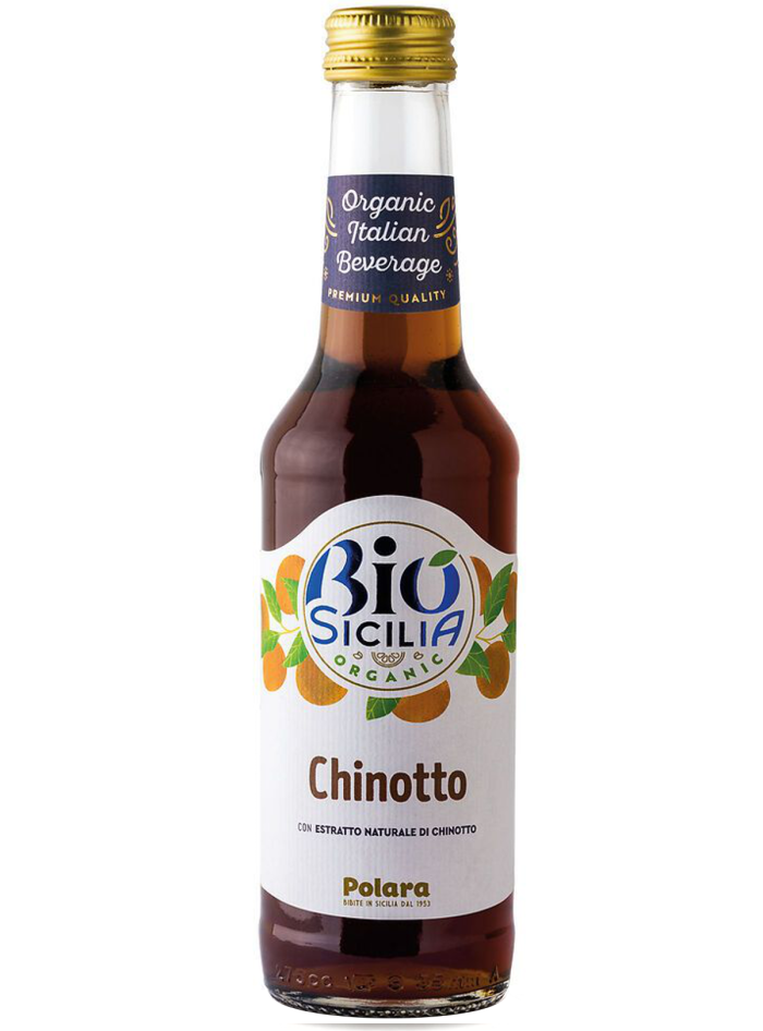 POLARA CHINOTTO BIOCL 27.5 POLARA CHINOTTO BIOCL 27.5