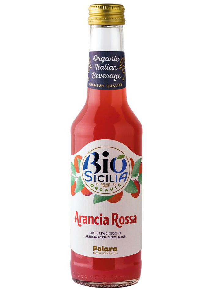 Arancia Rossa BIO CL 27.5 Arancia Rossa BIO CL 27.5