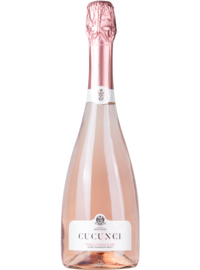 CUCUNCI ROSATO 75CL CUCUNCI ROSATO 75CL