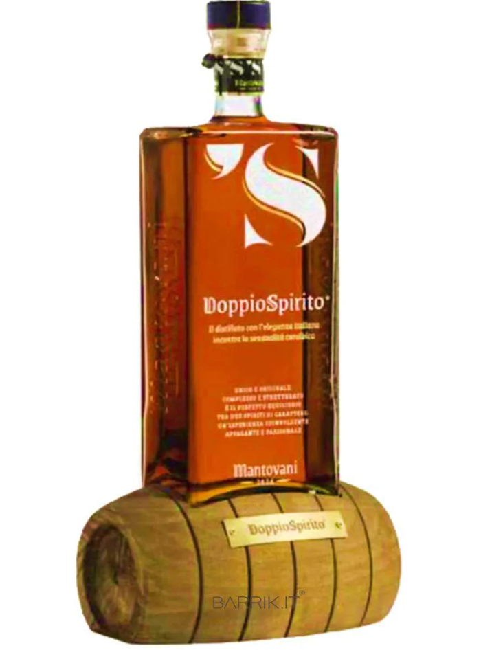 'S Doppio Spirito Jeroboam 'S Doppio Spirito Jeroboam