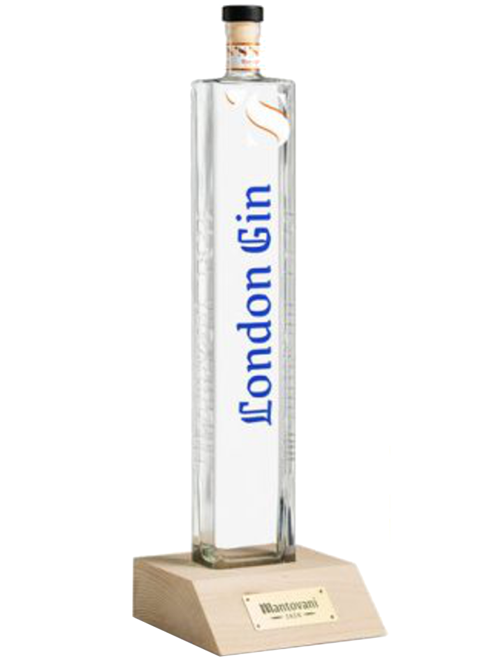 TOWER GIN CL150 MANTOVANI TOWER GIN CL150 MANTOVANI