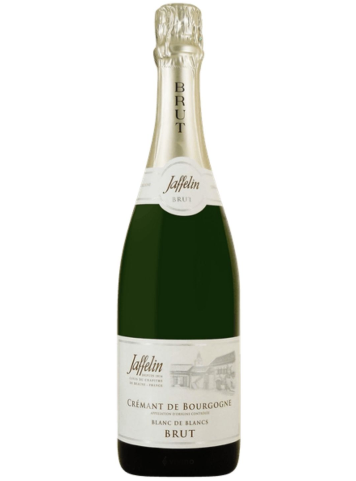 CREMANT BOURGOGNE BRUT CL75 JAFFELIN CREMANT BOURGOGNE BRUT CL75 JAFFELIN