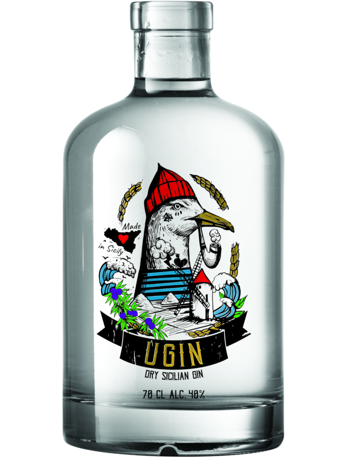 AMARO UGIN PUNICO CL70 AMARO UGIN PUNICO CL70