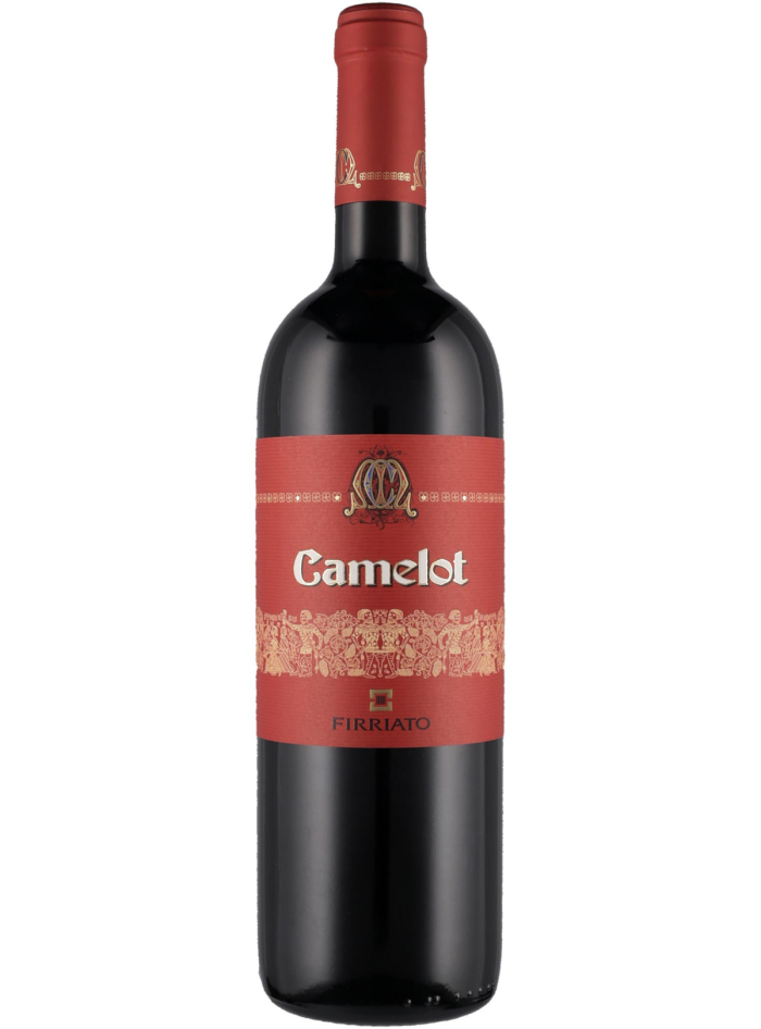 Camelot Magnum Camelot Magnum