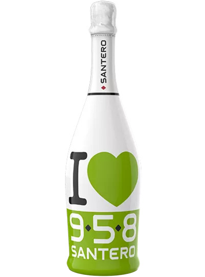 958 Anniversary Edition V.S. Extra Dry 958 Anniversary Edition V.S. Extra Dry