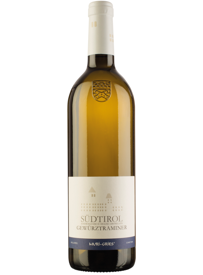 Gewurztraminer Sudtirol DOC Gewurztraminer Sudtirol DOC