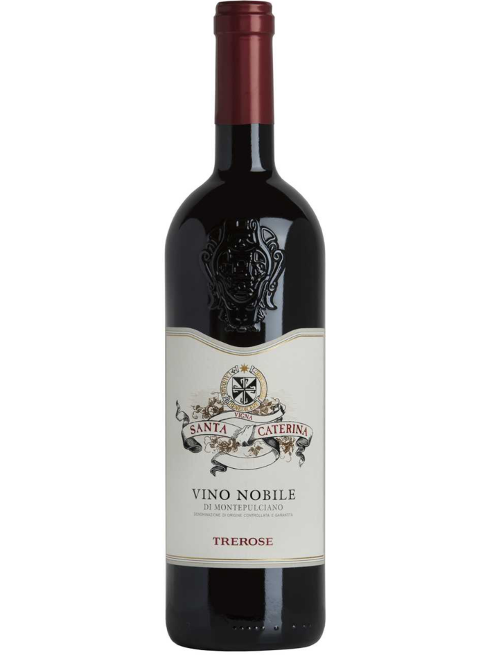 Nobile Di Montepulciano S. Caterina Nobile Di Montepulciano S. Caterina