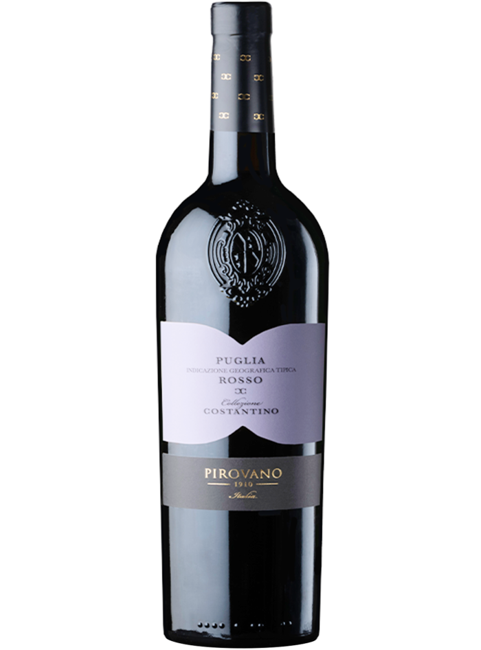 Rosso Collezione Costantino Puglia IGT Rosso Collezione Costantino Puglia IGT