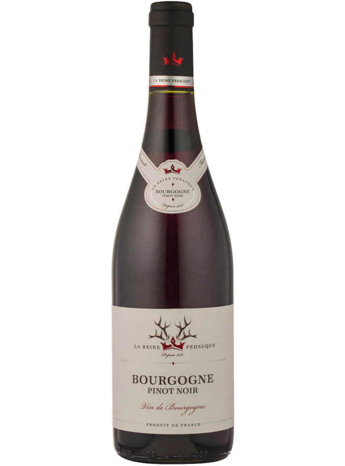 Pinot Noir Bourgogne AOP Pinot Noir Bourgogne AOP