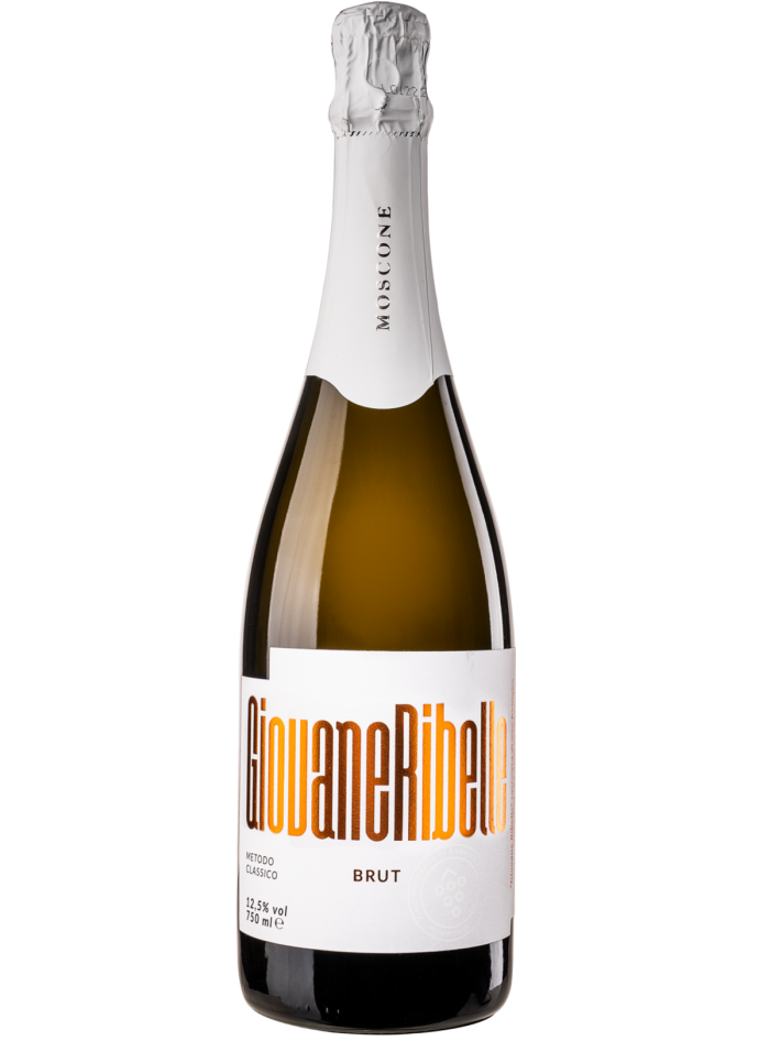 Giovane Ribelle V.S.Q Brut Giovane Ribelle V.S.Q Brut