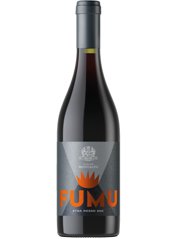 Fumu Etna Rosso DOC Fumu Etna Rosso DOC