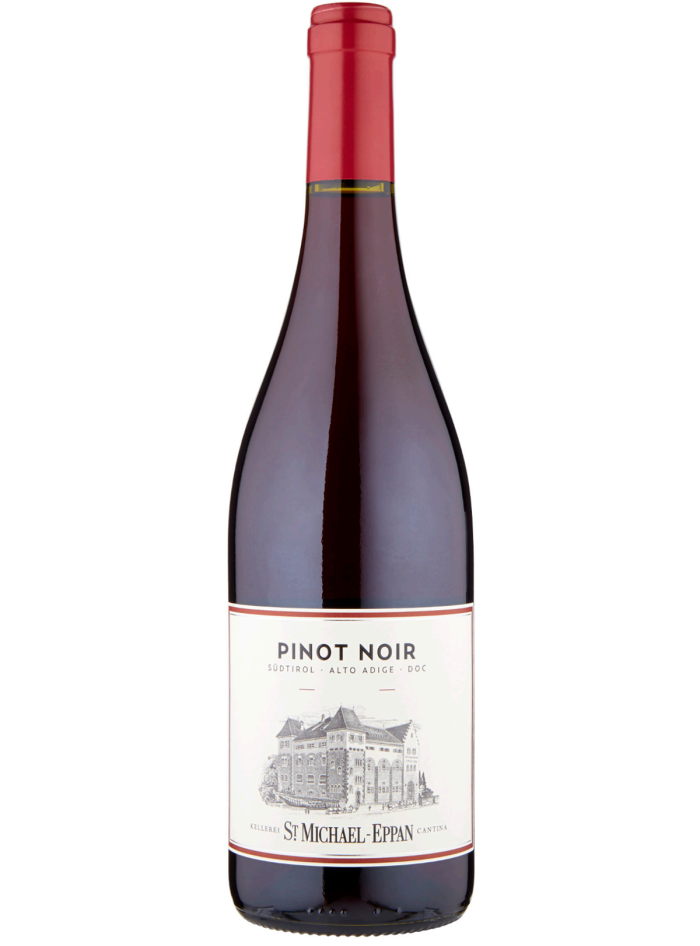 PINOT NERO CL75 2023 SAN MICHELE APPIANO PINOT NERO CL75 2023 SAN MICHELE APPIANO