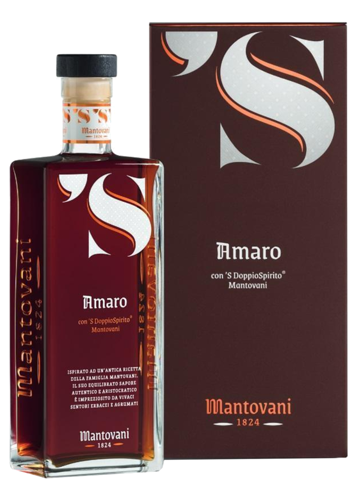 'S Amaro 'S Amaro