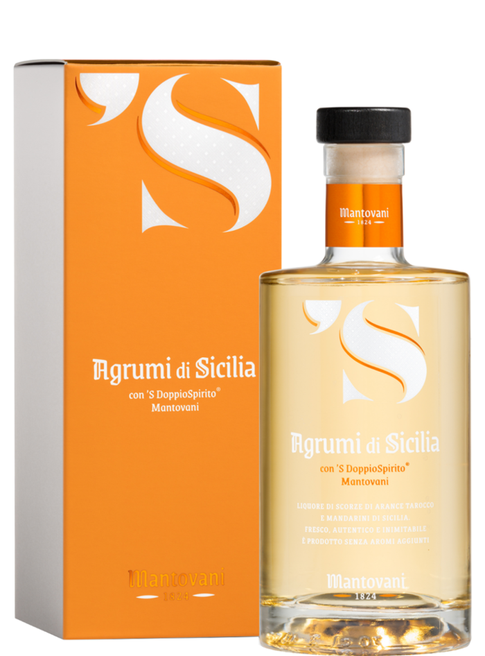 'S Agrumi di Sicilia 'S Agrumi di Sicilia