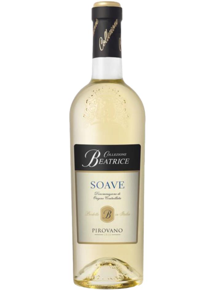Collezione Beatrice Soave DOC Collezione Beatrice Soave DOC