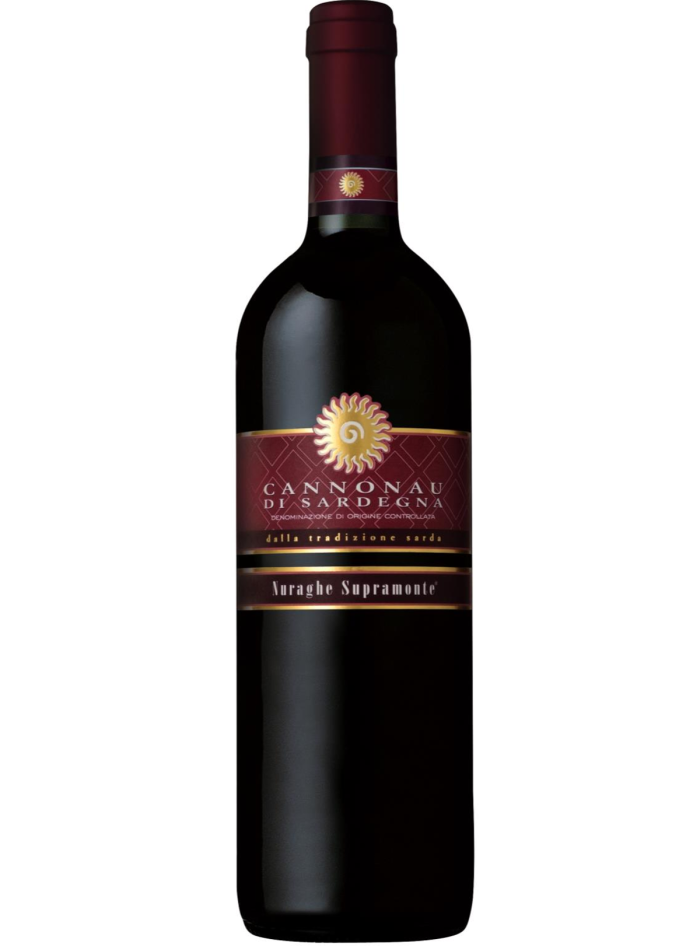 Cannonau Cannonau