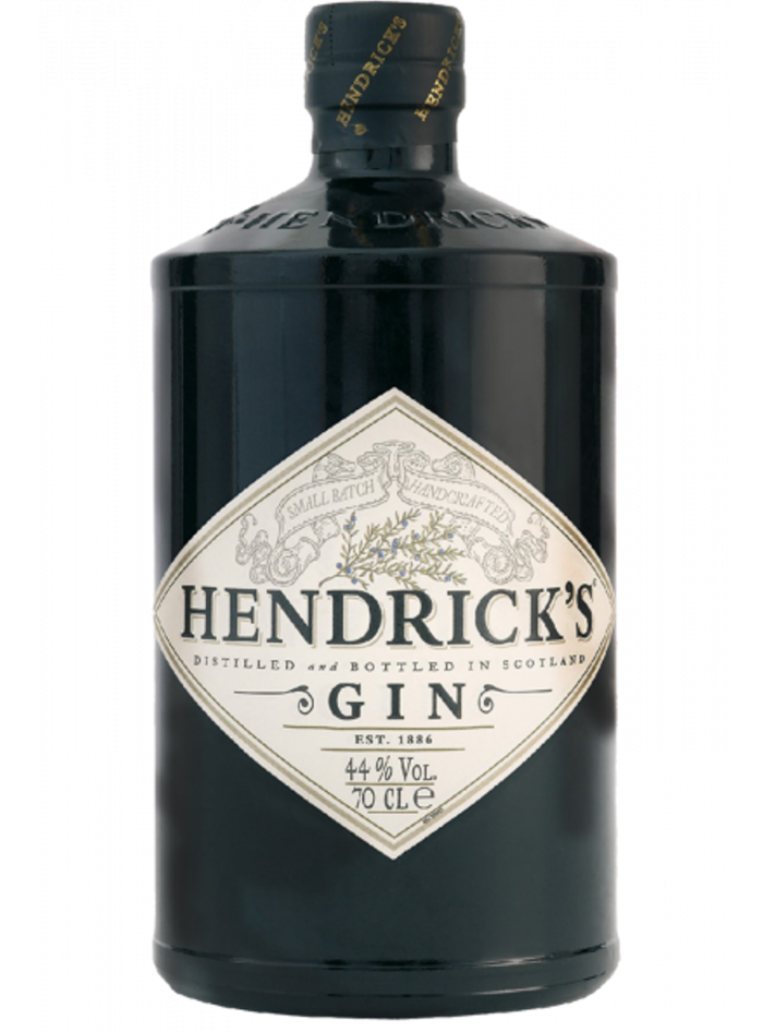Gin Hendrick's Original Gin Hendrick's Original