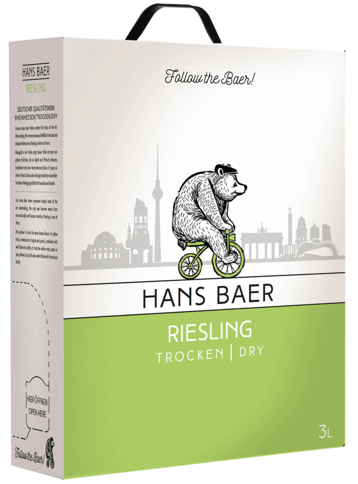 Riesling Deutscher Qualitatswein Rheinhessen Wine Box Riesling Deutscher Qualitatswein Rheinhessen Wine Box