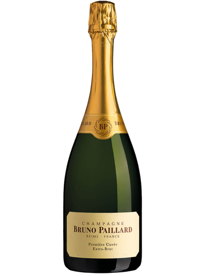 Champagne Première Cuvèe Extra Brut AOC Champagne Première Cuvèe Extra Brut AOC