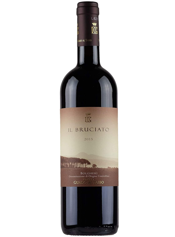 Il Bruciato Tenuta Guado al Tasso