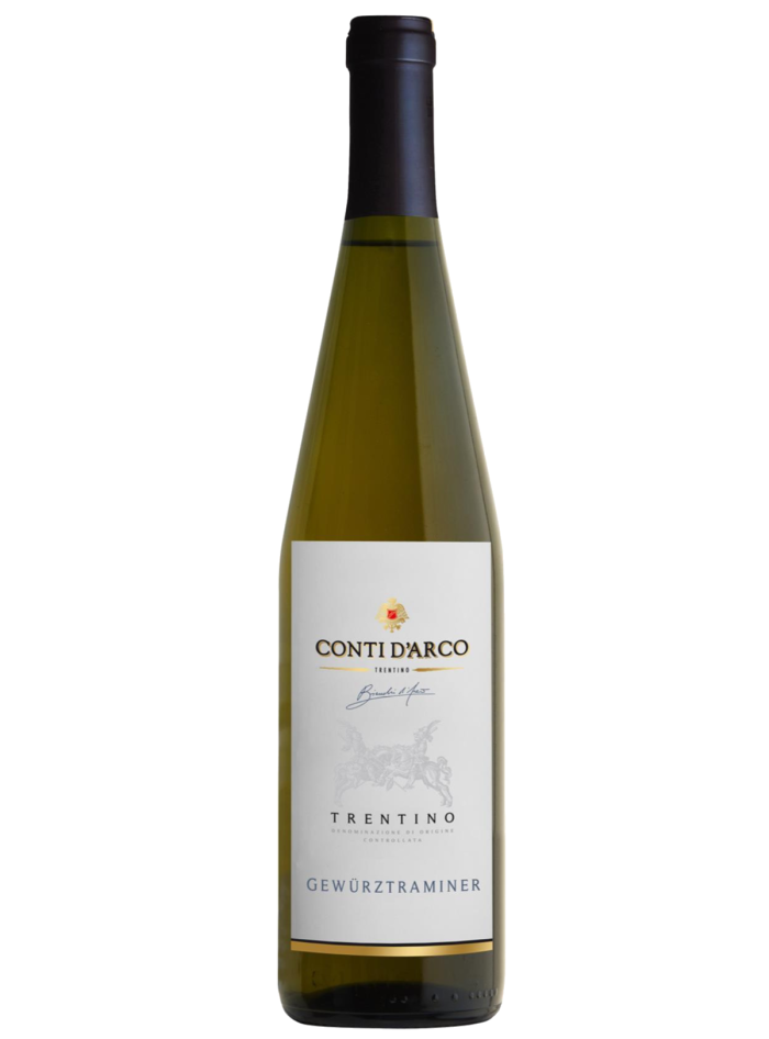 Gewürztraminer Gewürztraminer