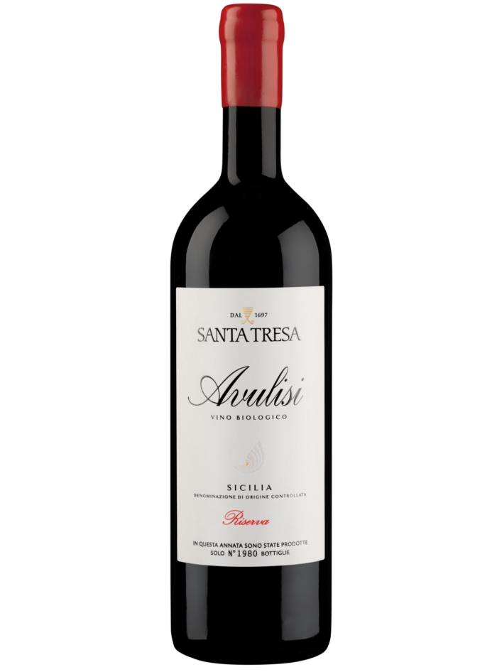 Avulisi Riserva 2018