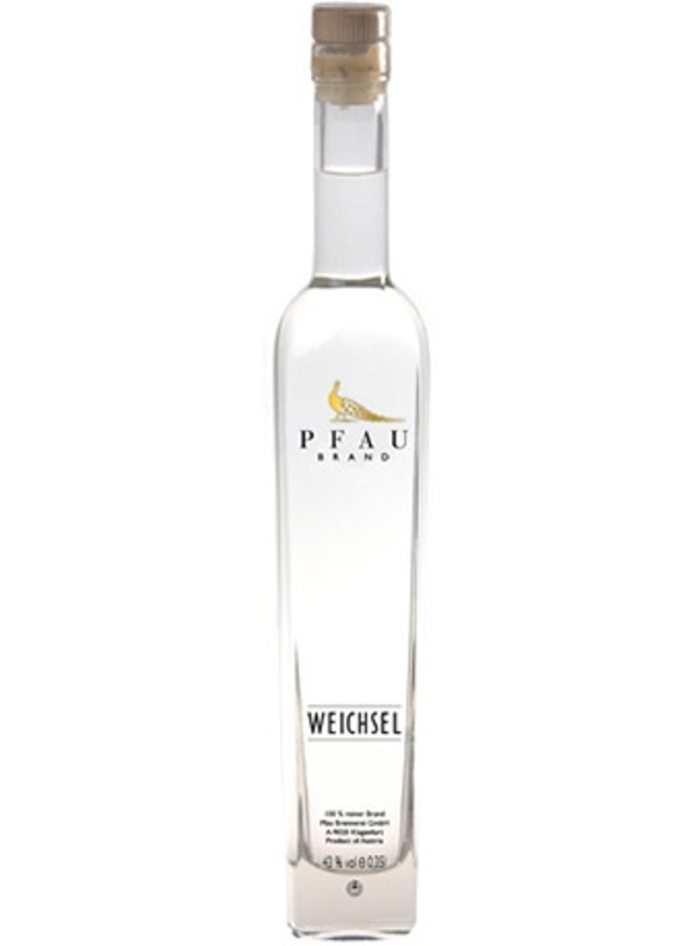 Pfau Brand Distillato di Marasche Pfau Brand Distillato di Marasche