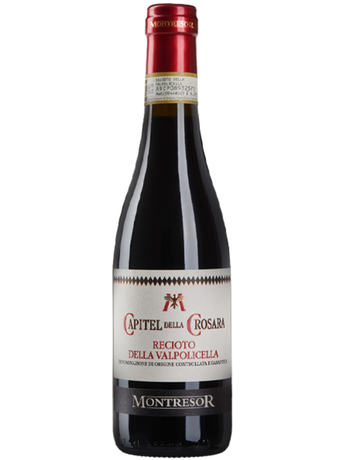 RECIOTO VALP. CL375CAPITEL CROSARA 21 MONTRESOR RECIOTO VALP. CL375CAPITEL CROSARA 21 MONTRESOR