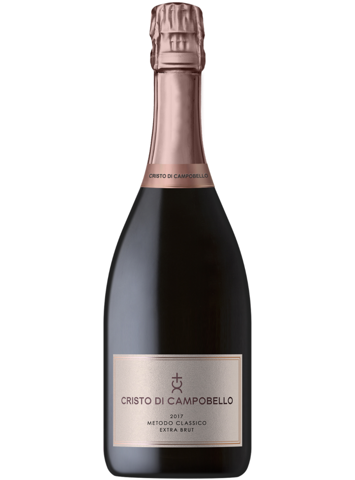 Metodo Classico Rosato D.O.C. Metodo Classico Rosato D.O.C.