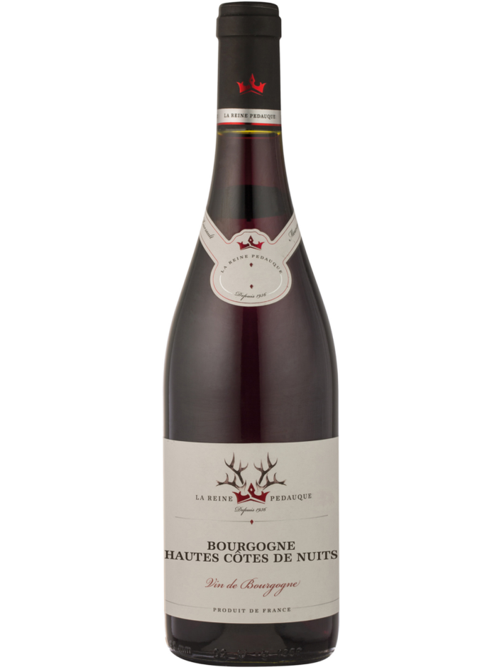 BOURGOGNE HAUTES COTES DE NUITS CL75 2021 REINE PEDAUQUE BOURGOGNE HAUTES COTES DE NUITS CL75 2021 REINE PEDAUQUE