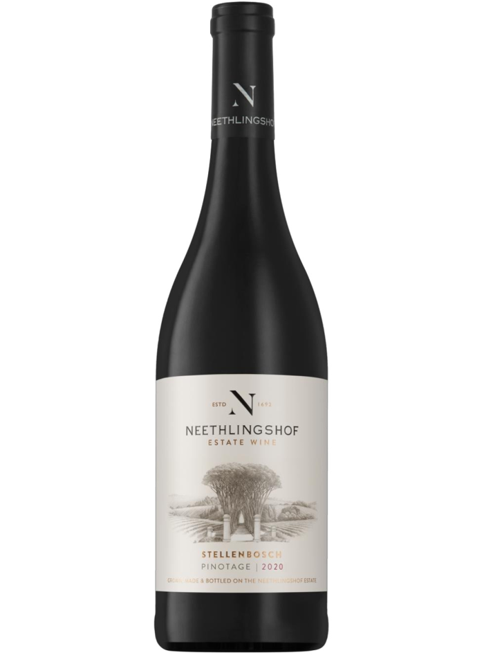 Pinotage 2021 Neethlingshof Pinotage 2021 Neethlingshof