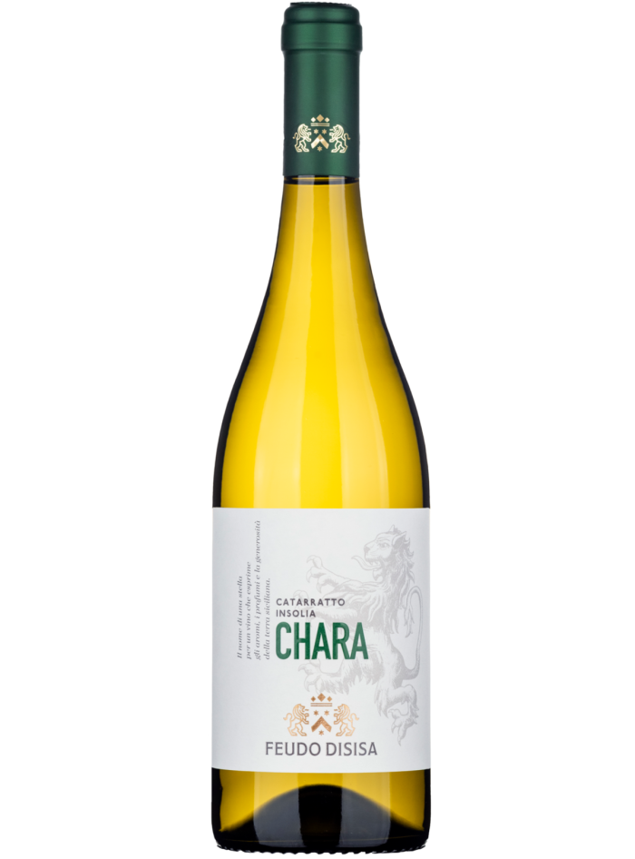 Chara Chara