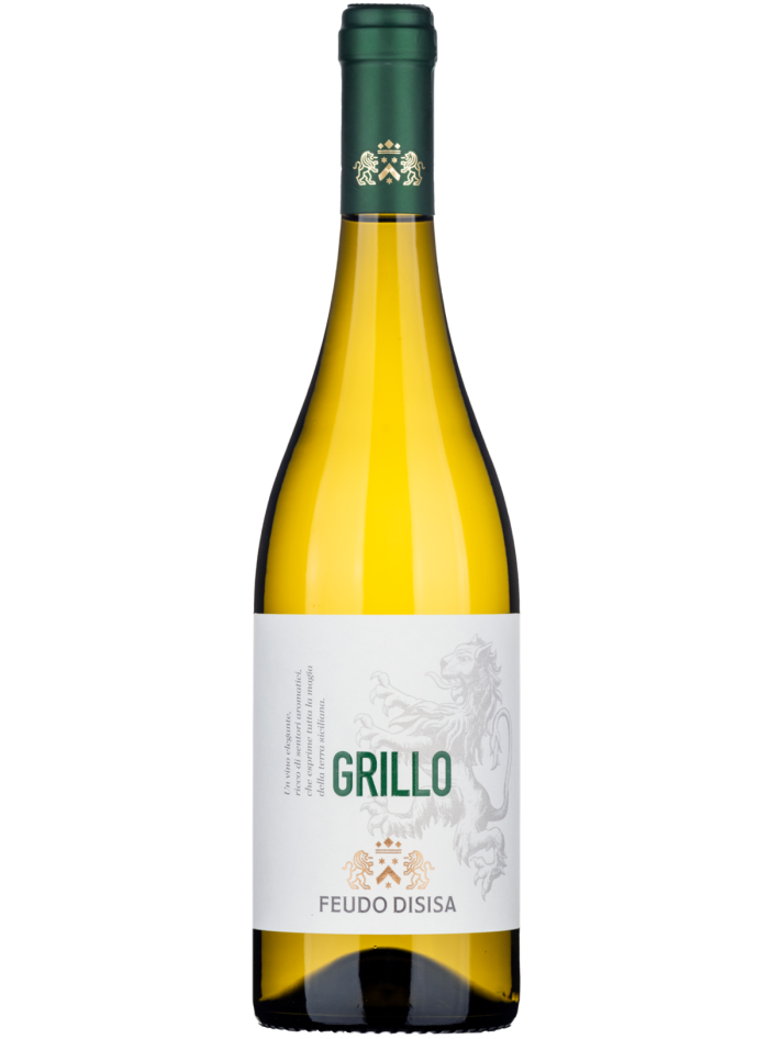 Grillo Grillo