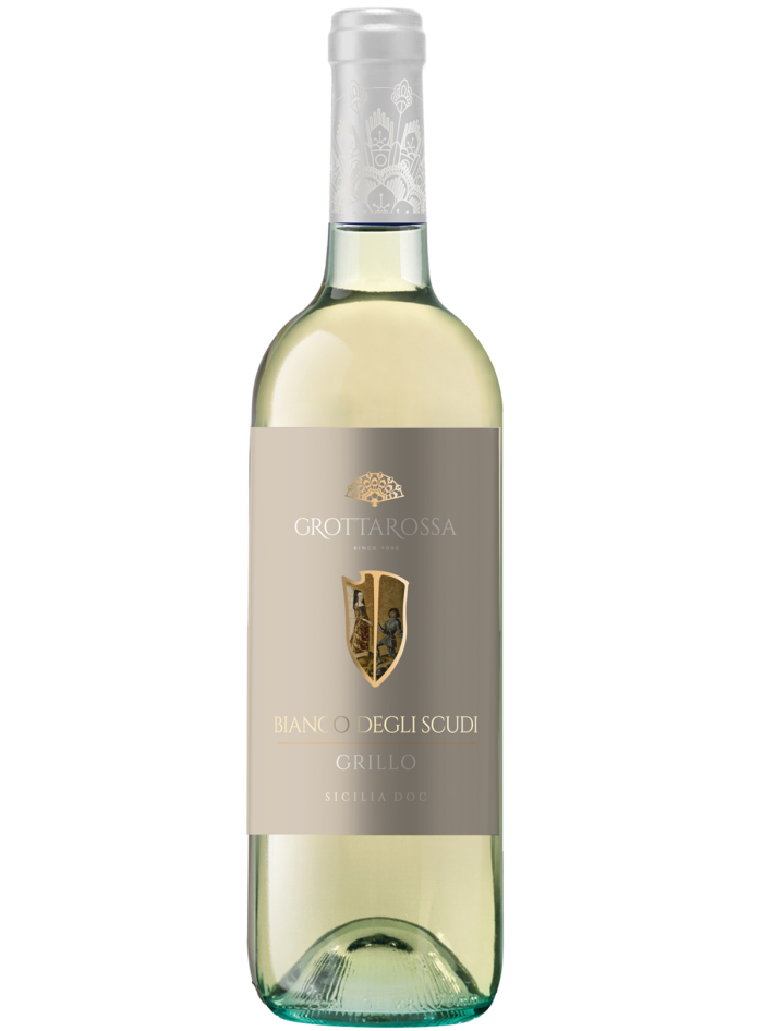 Bianco degli Scudi Grillo Bianco degli Scudi Grillo