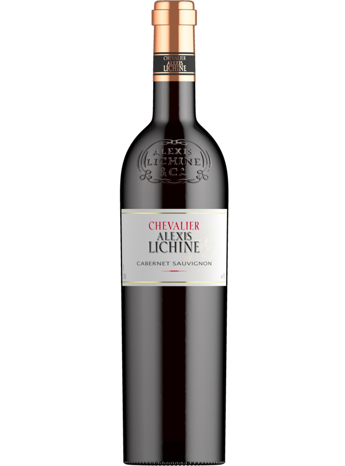 CABERNET 2023 CL 75CHEVALIER ALEXIS LICHINE CABERNET 2023 CL 75CHEVALIER ALEXIS LICHINE