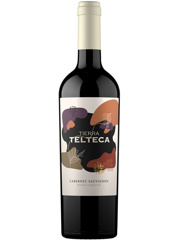 Telteca Roble Cabernet 2020 Telteca Roble Cabernet 2020