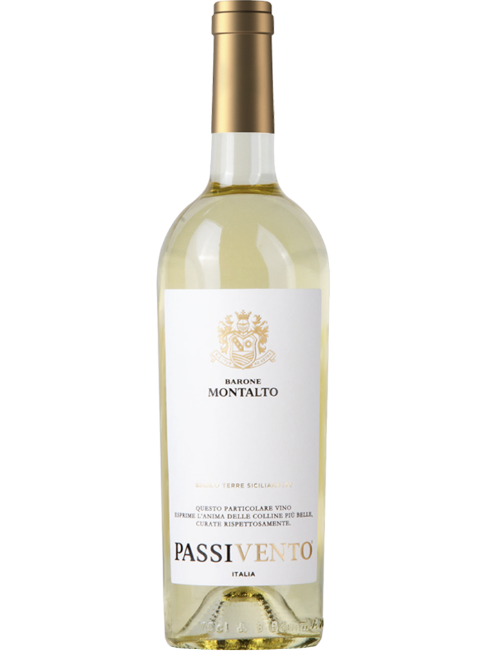 Passivento Bianco Passivento Bianco